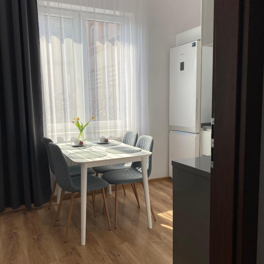 Apartamenty Teatralne Gorzow Wielkopolski Exterior photo
