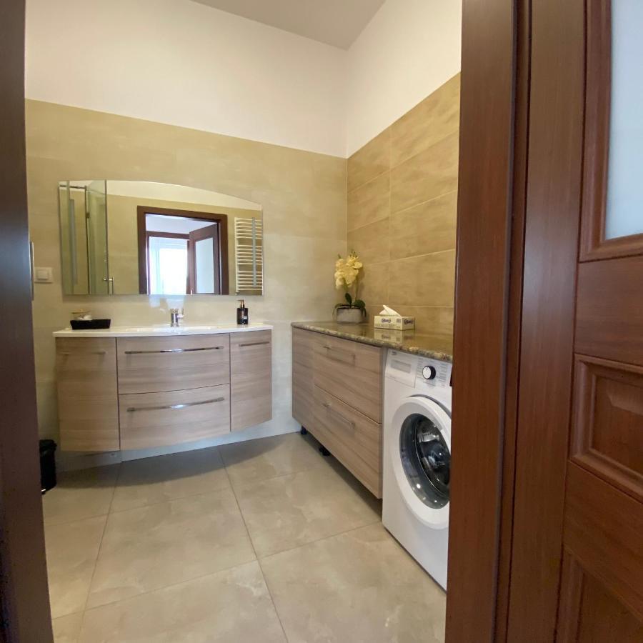 Apartamenty Teatralne Gorzow Wielkopolski Exterior photo